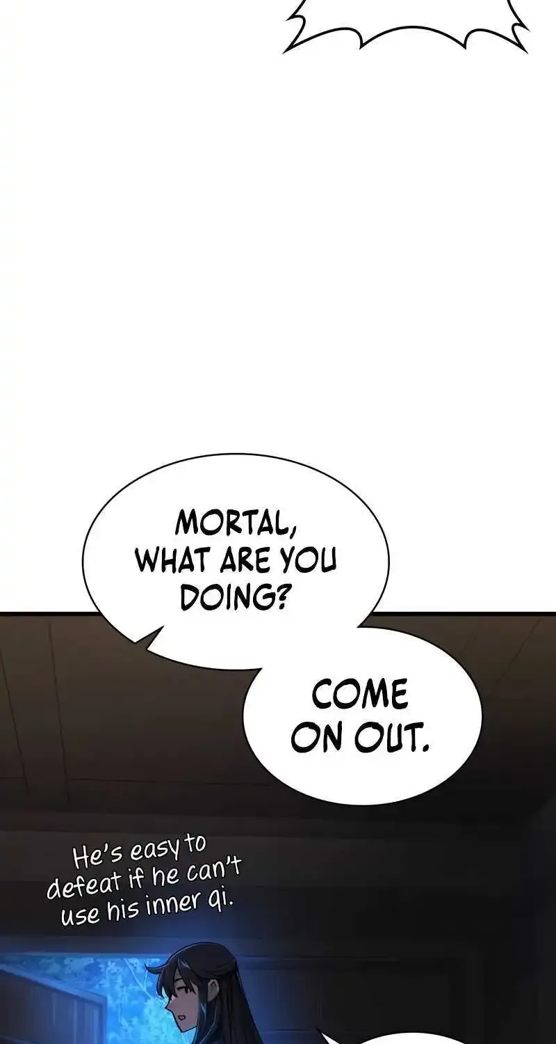 Read Myst, Might, Mayhem EN Manga Online