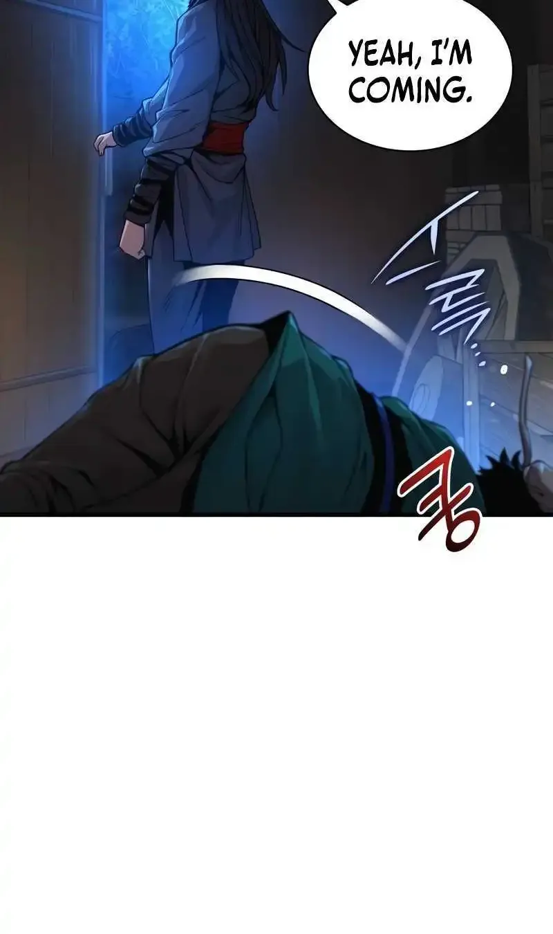 Read Myst, Might, Mayhem EN Manga Online