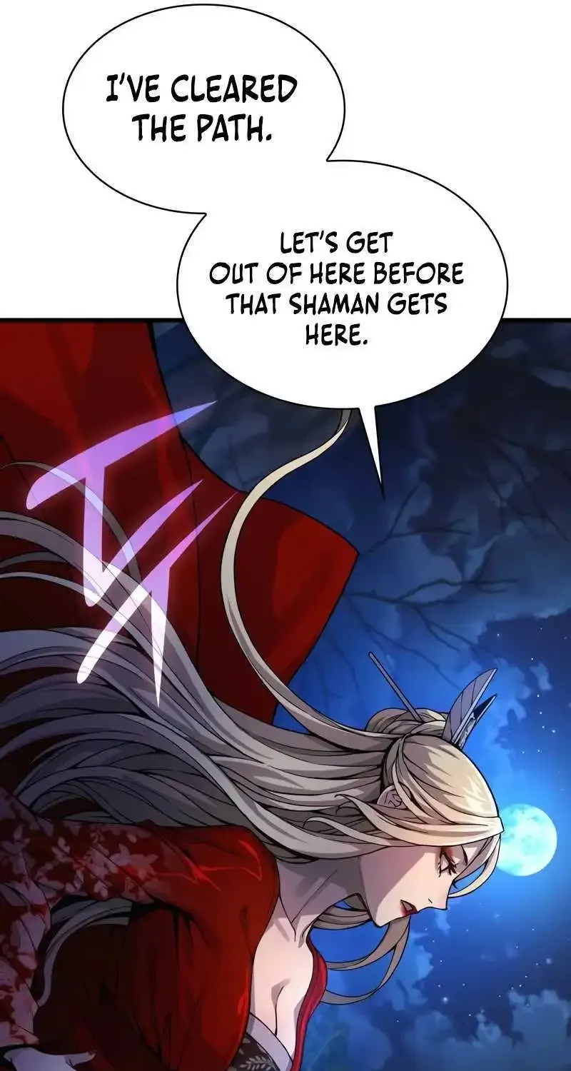 Read Myst, Might, Mayhem EN Manga Online