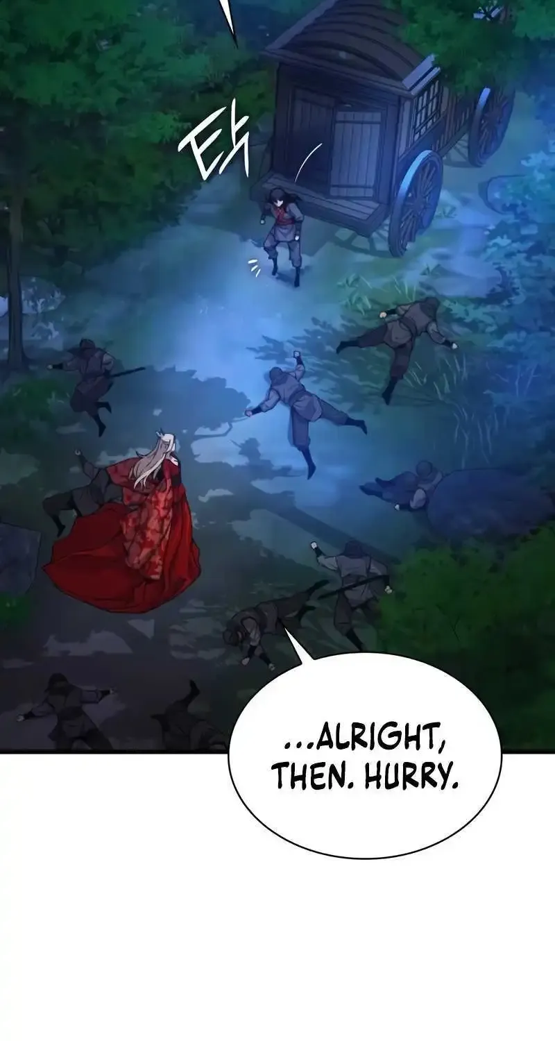 Read Myst, Might, Mayhem EN Manga Online