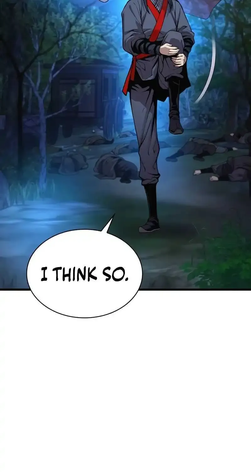 Read Myst, Might, Mayhem EN Manga Online
