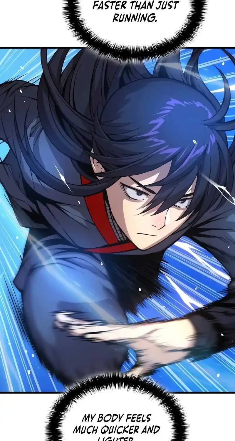 Read Myst, Might, Mayhem EN Manga Online