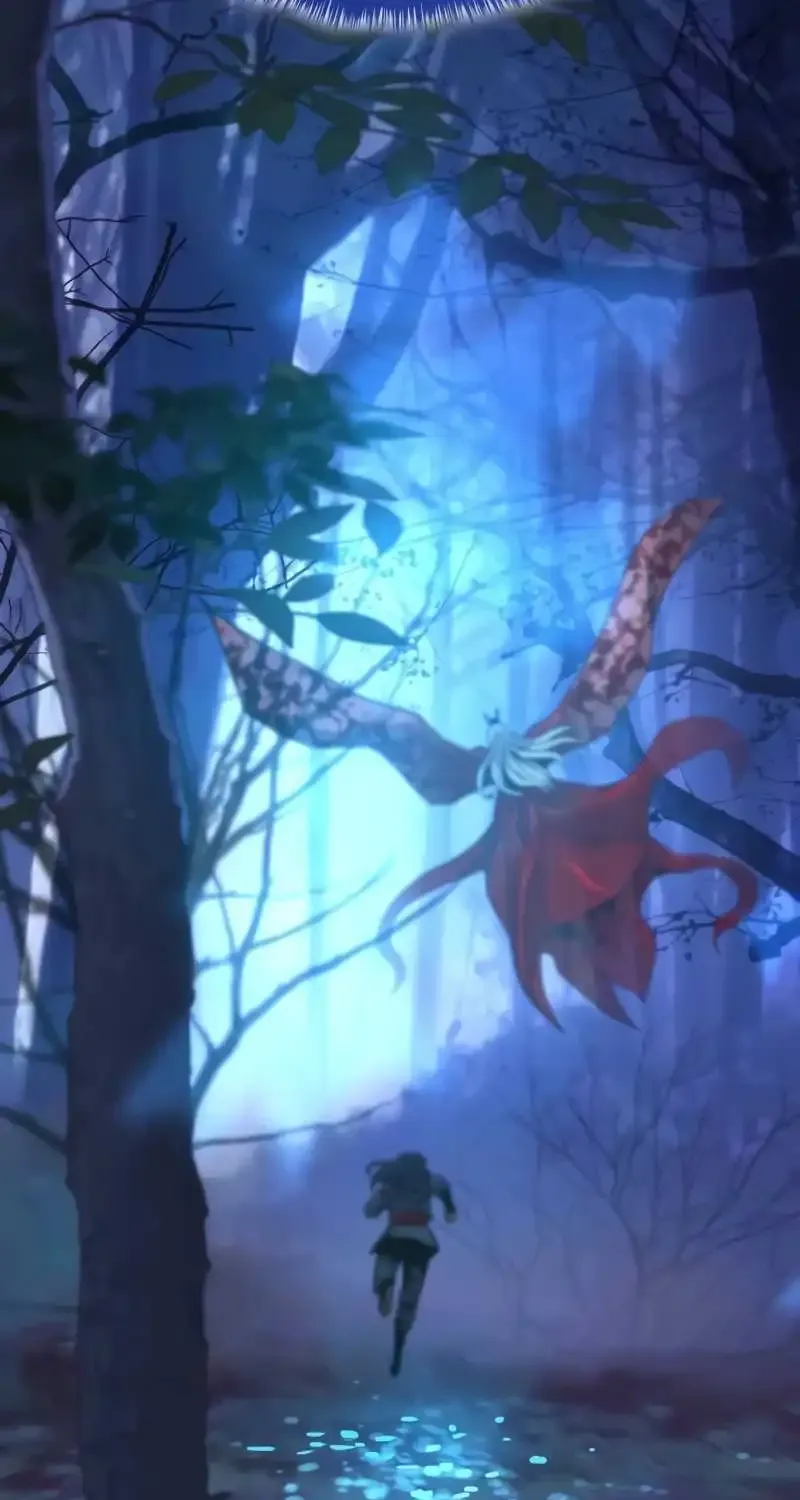 Read Myst, Might, Mayhem EN Manga Online