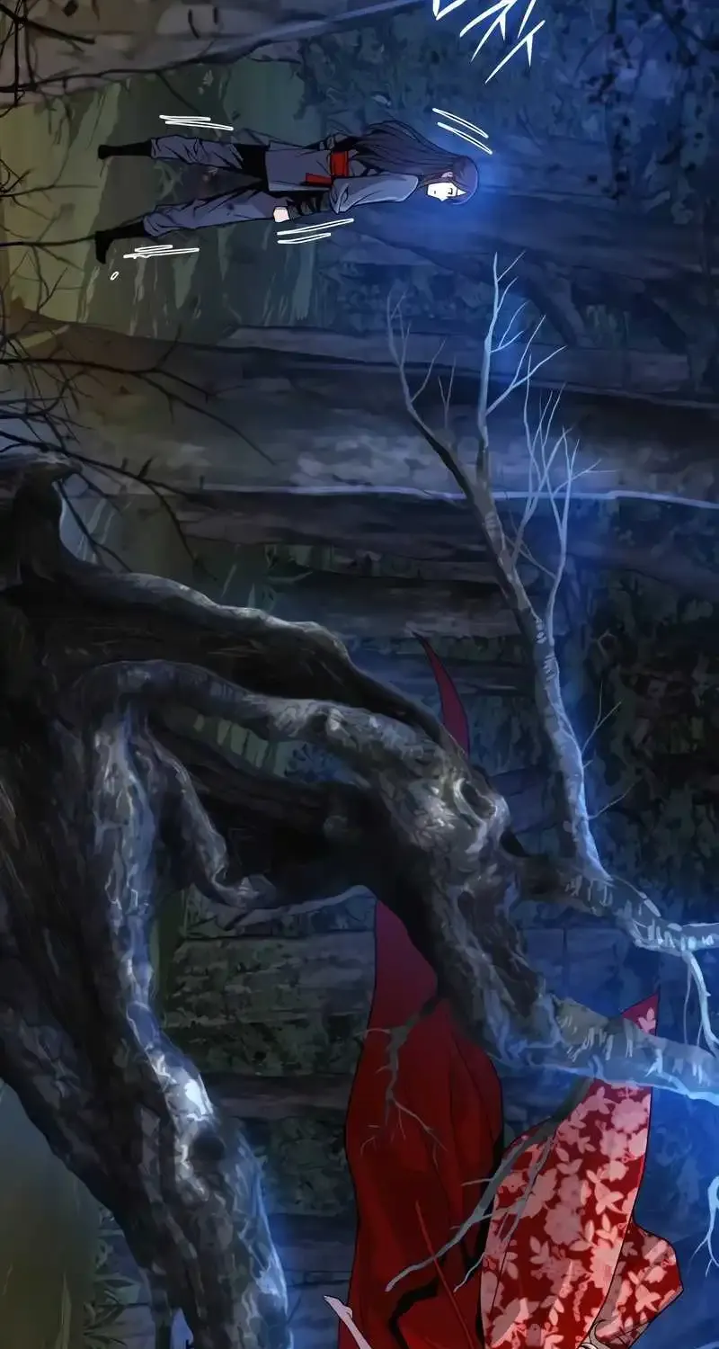 Read Myst, Might, Mayhem EN Manga Online
