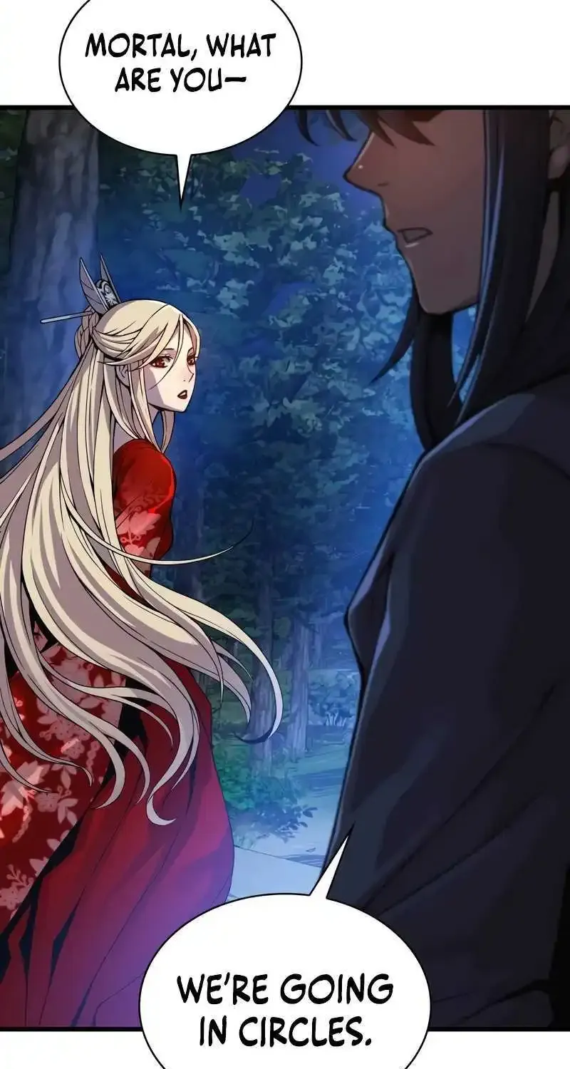 Read Myst, Might, Mayhem EN Manga Online