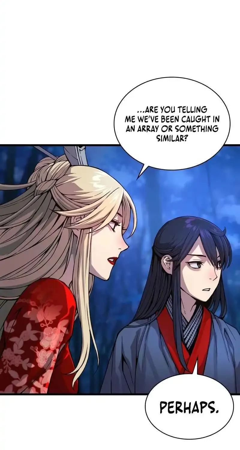 Read Myst, Might, Mayhem EN Manga Online