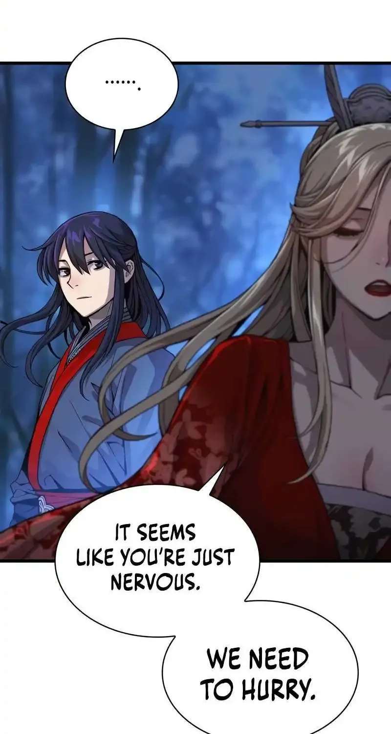Read Myst, Might, Mayhem EN Manga Online