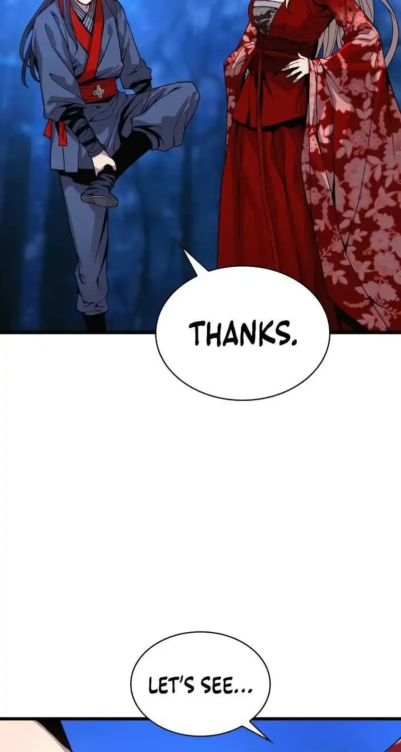 Read Myst, Might, Mayhem EN Manga Online