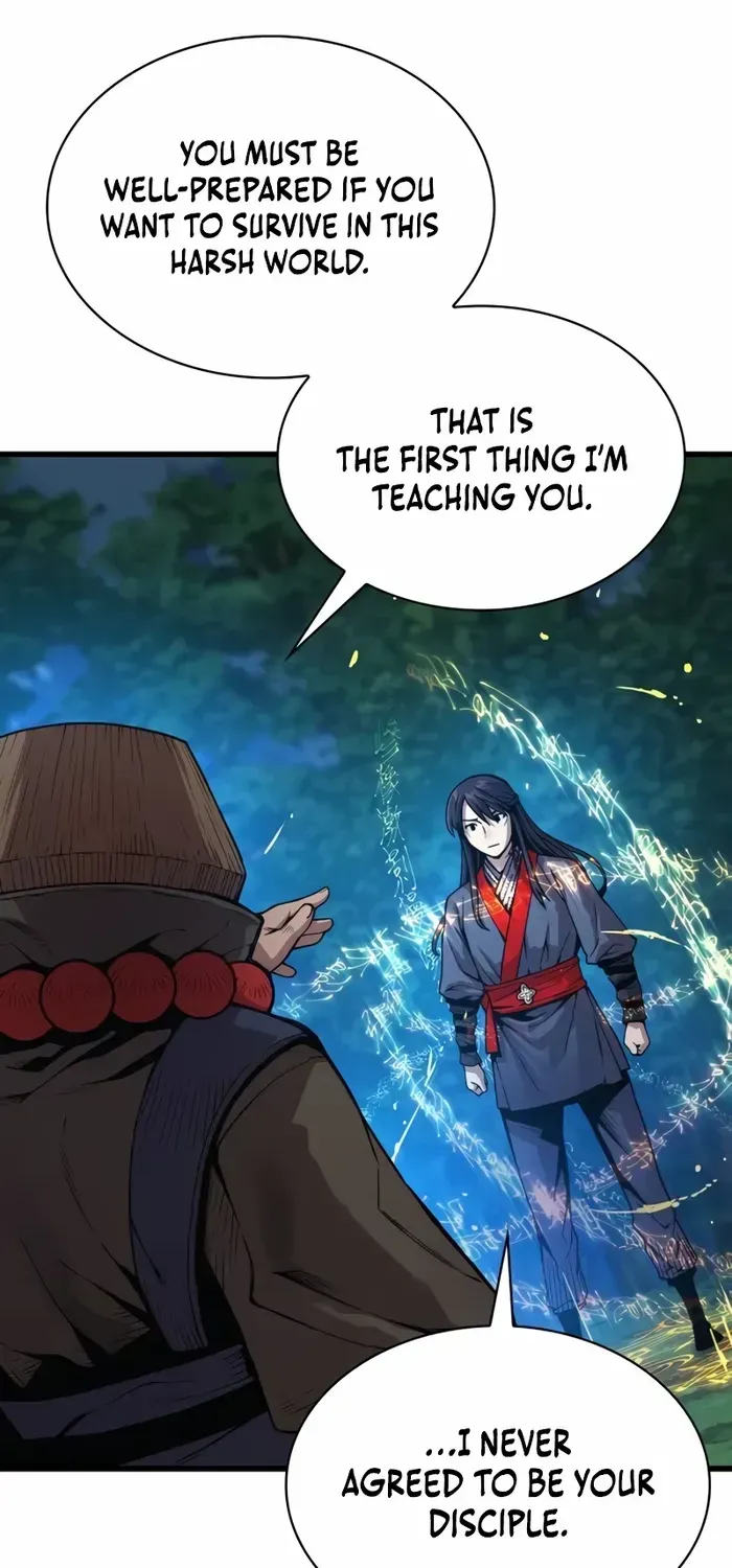 Read Myst, Might, Mayhem EN Manga Online