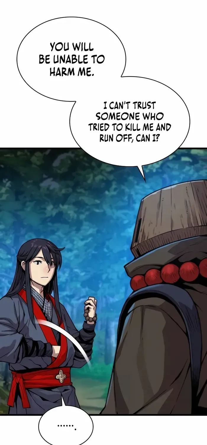 Read Myst, Might, Mayhem EN Manga Online