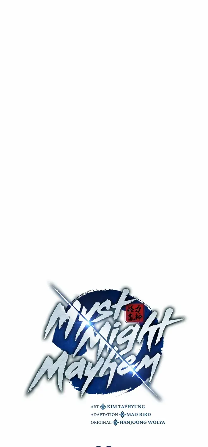 Read Myst, Might, Mayhem EN Manga Online