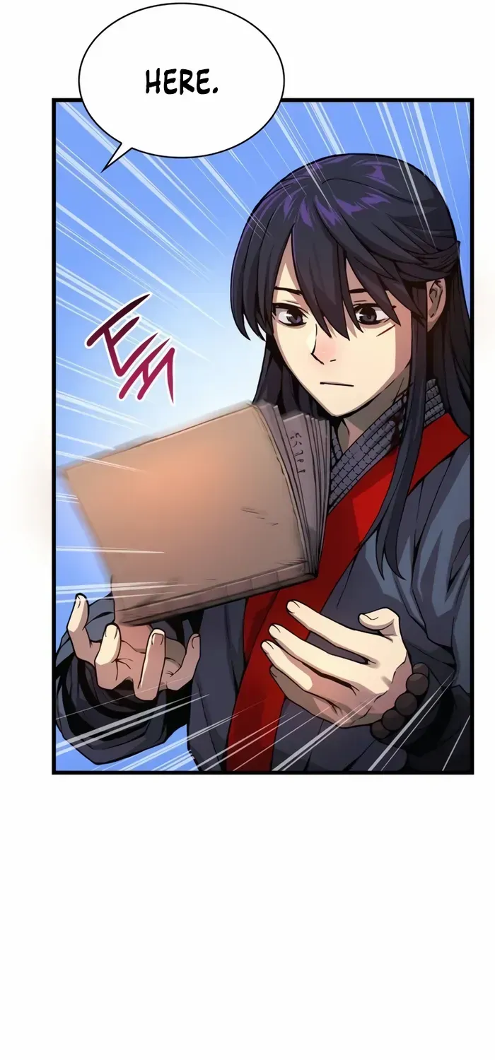 Read Myst, Might, Mayhem EN Manga Online