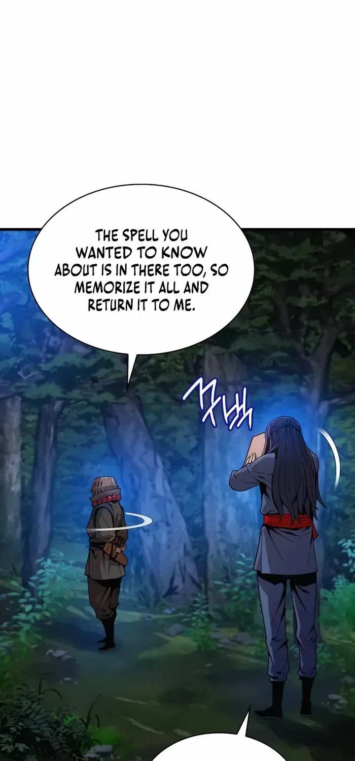Read Myst, Might, Mayhem EN Manga Online