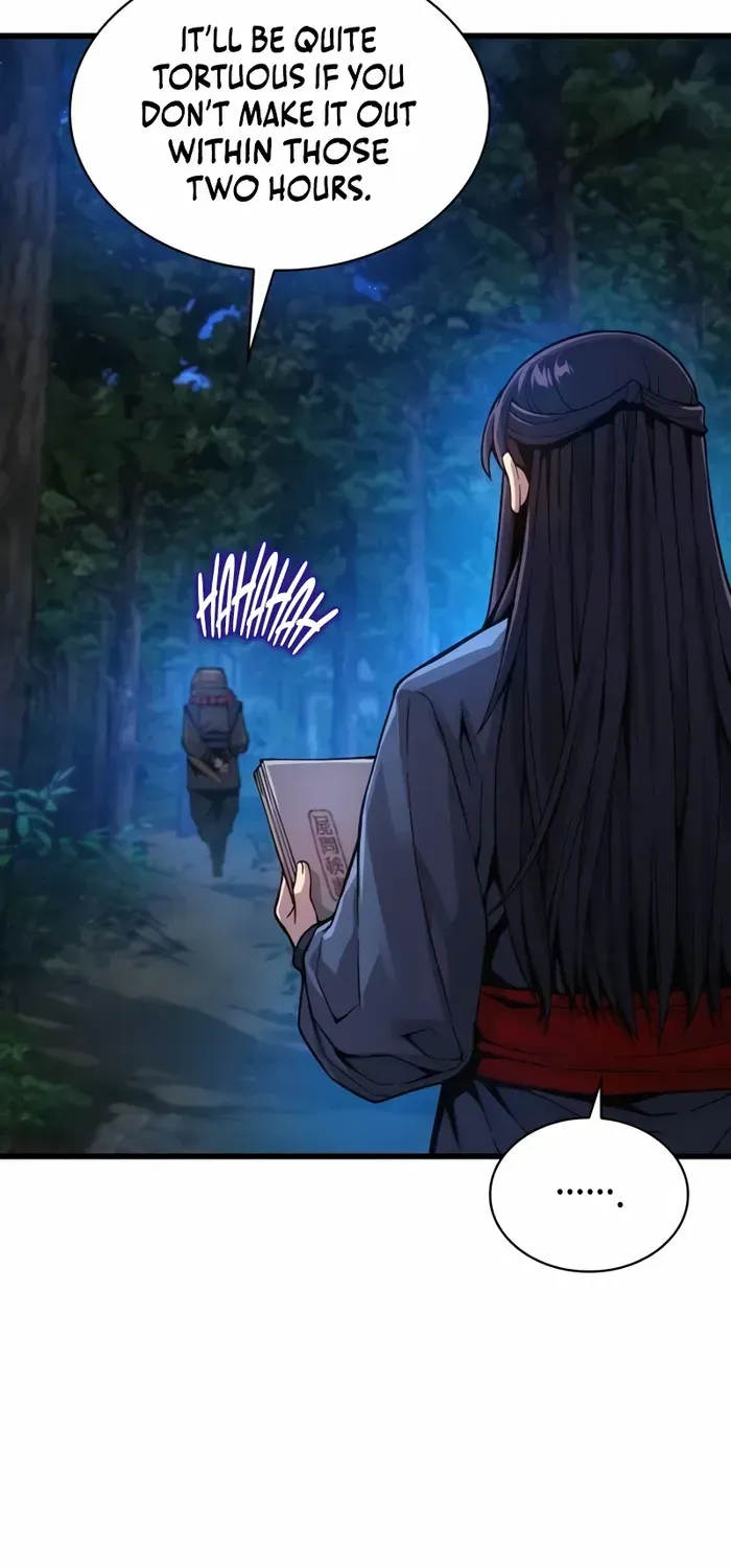 Read Myst, Might, Mayhem EN Manga Online