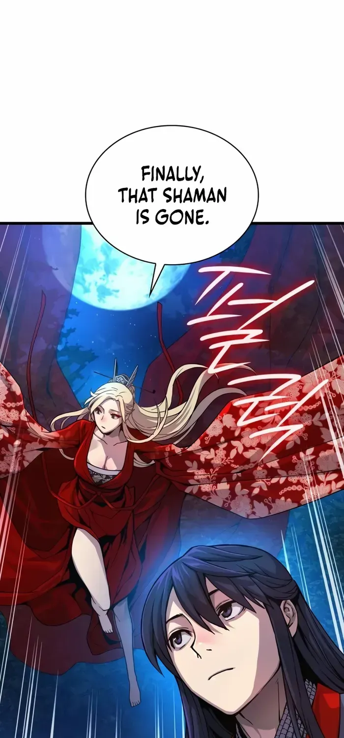 Read Myst, Might, Mayhem EN Manga Online