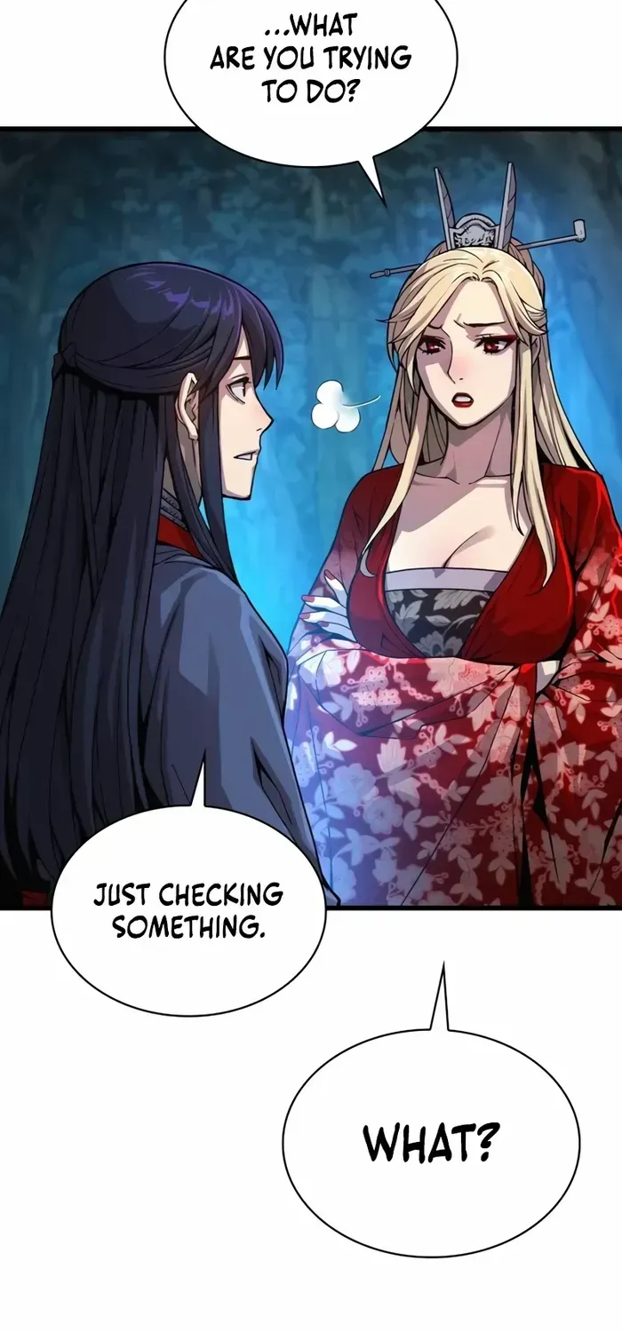 Read Myst, Might, Mayhem EN Manga Online