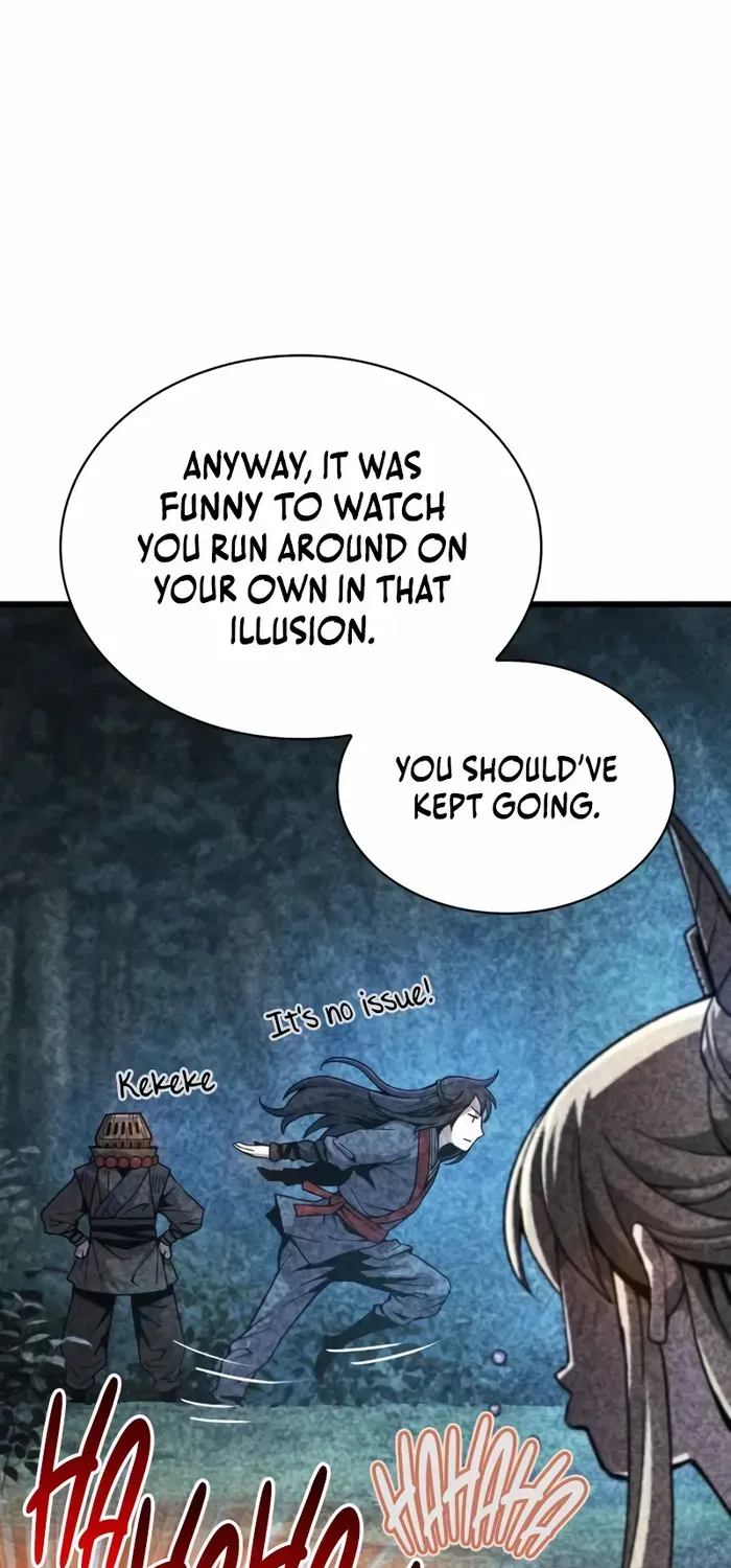Read Myst, Might, Mayhem EN Manga Online