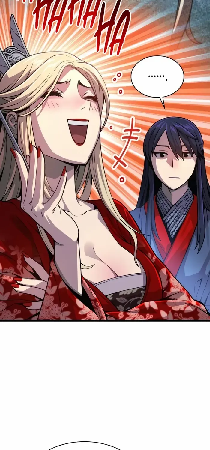 Read Myst, Might, Mayhem EN Manga Online