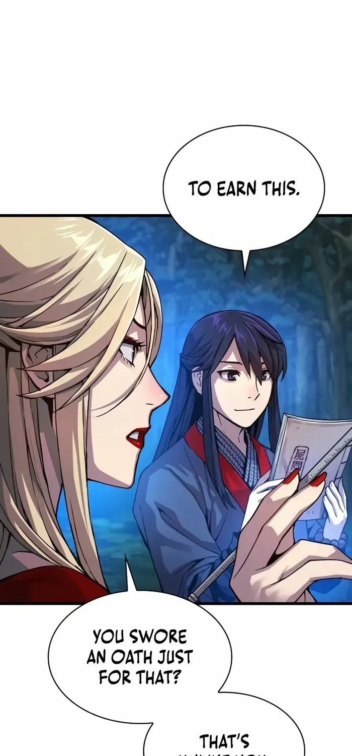 Read Myst, Might, Mayhem EN Manga Online