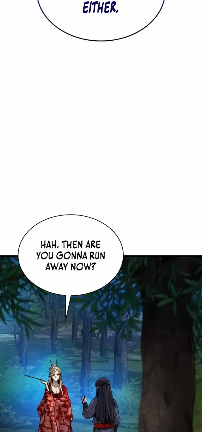 Read Myst, Might, Mayhem EN Manga Online