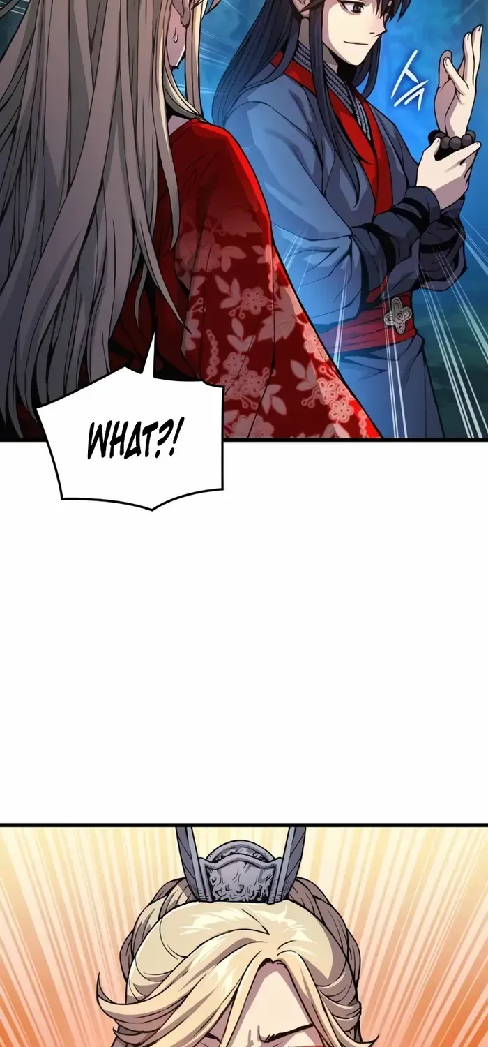 Read Myst, Might, Mayhem EN Manga Online