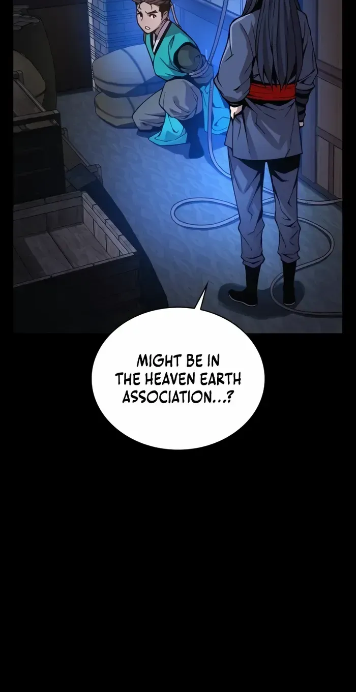Read Myst, Might, Mayhem EN Manga Online