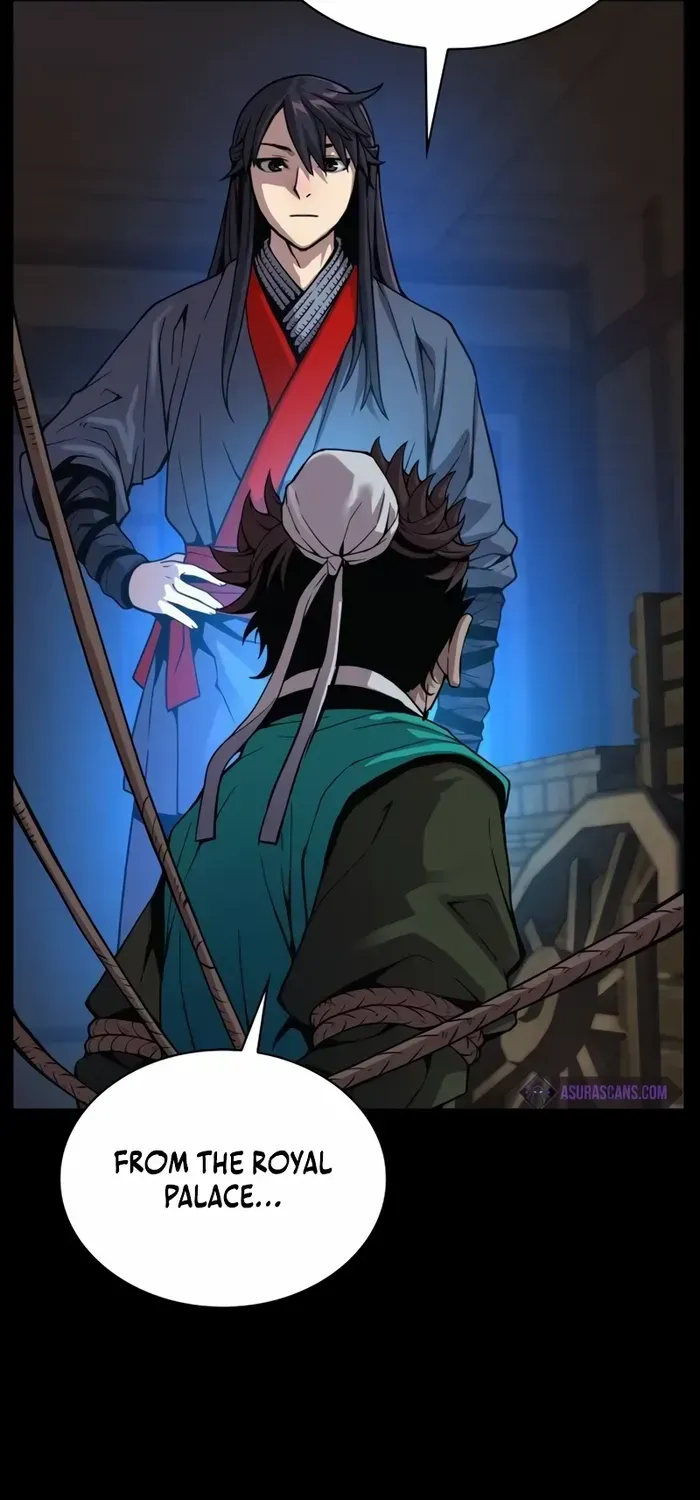 Read Myst, Might, Mayhem EN Manga Online