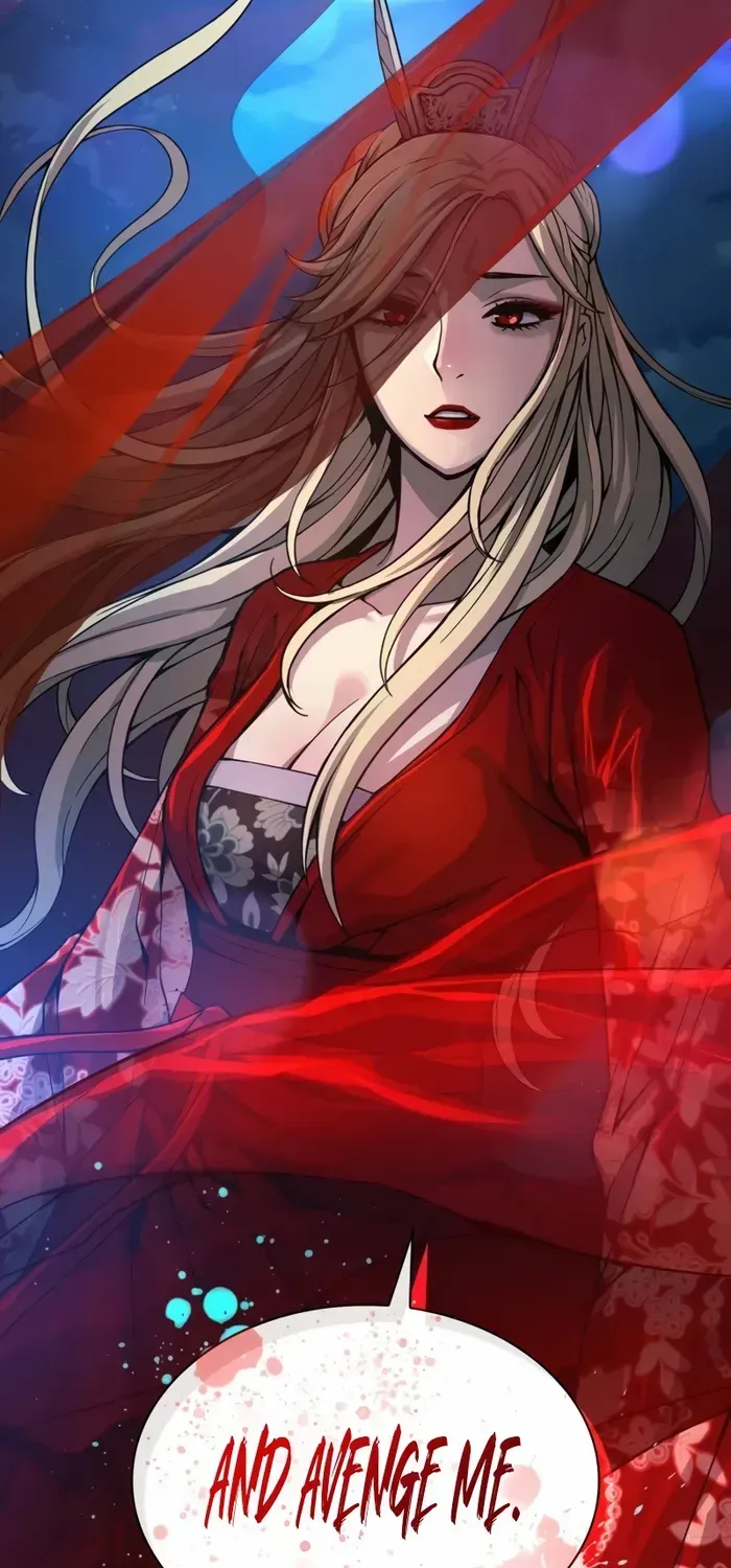 Read Myst, Might, Mayhem EN Manga Online