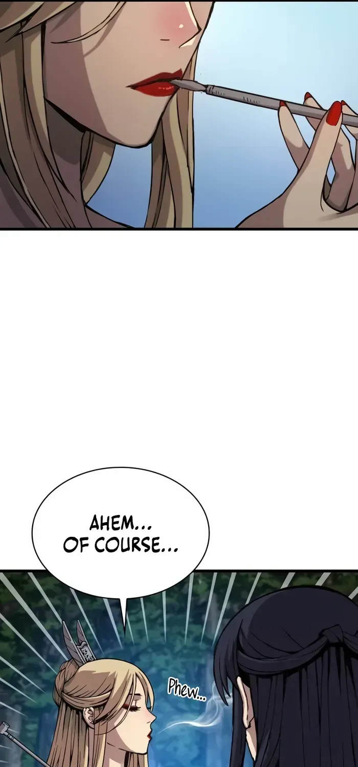 Read Myst, Might, Mayhem EN Manga Online