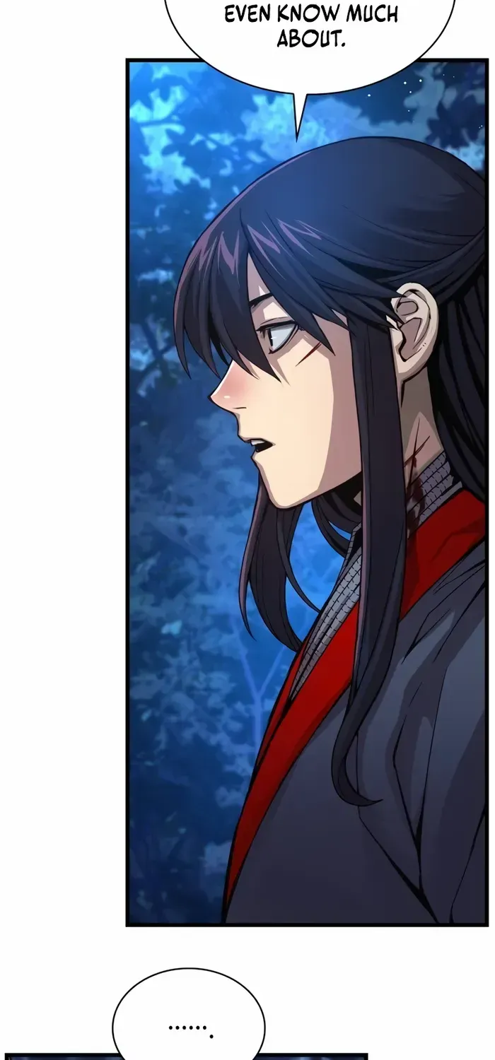 Read Myst, Might, Mayhem EN Manga Online