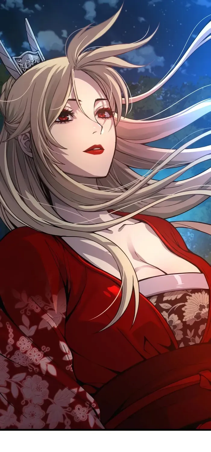 Read Myst, Might, Mayhem EN Manga Online