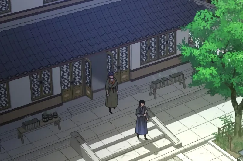 Read Myst, Might, Mayhem EN Manga Online