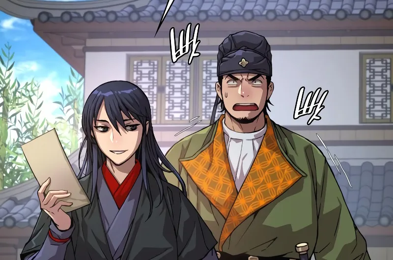Read Myst, Might, Mayhem EN Manga Online