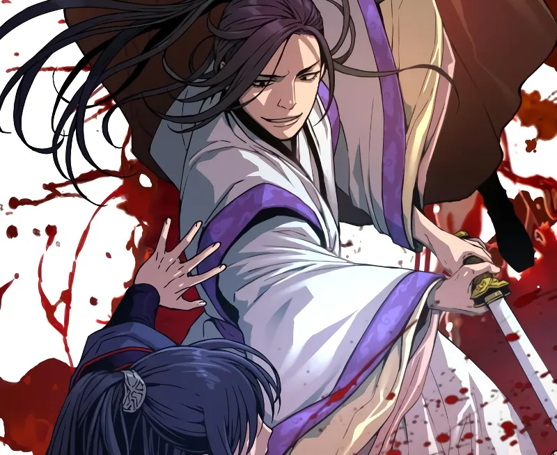Read Myst, Might, Mayhem EN Manga Online