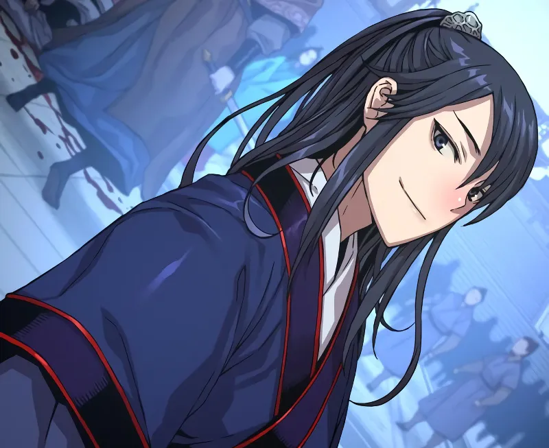 Read Myst, Might, Mayhem EN Manga Online