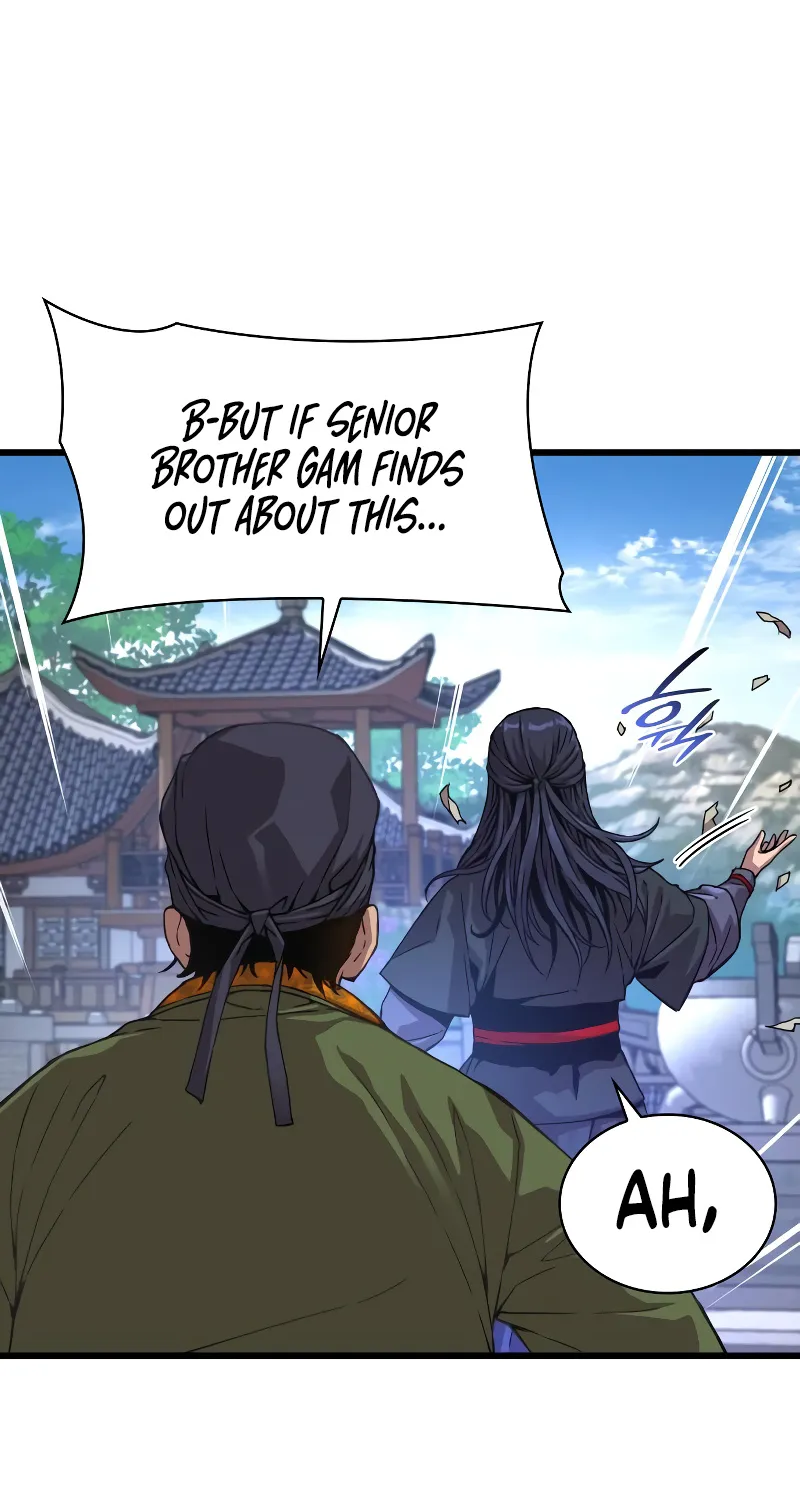 Read Myst, Might, Mayhem EN Manga Online