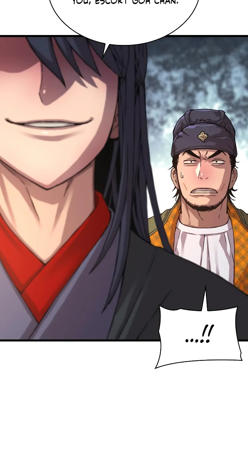 Read Myst, Might, Mayhem EN Manga Online