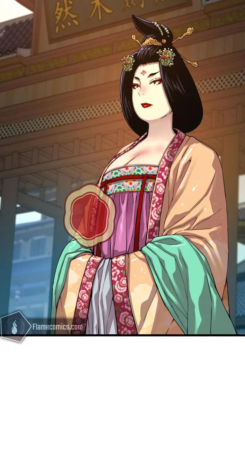 Read Myst, Might, Mayhem EN Manga Online