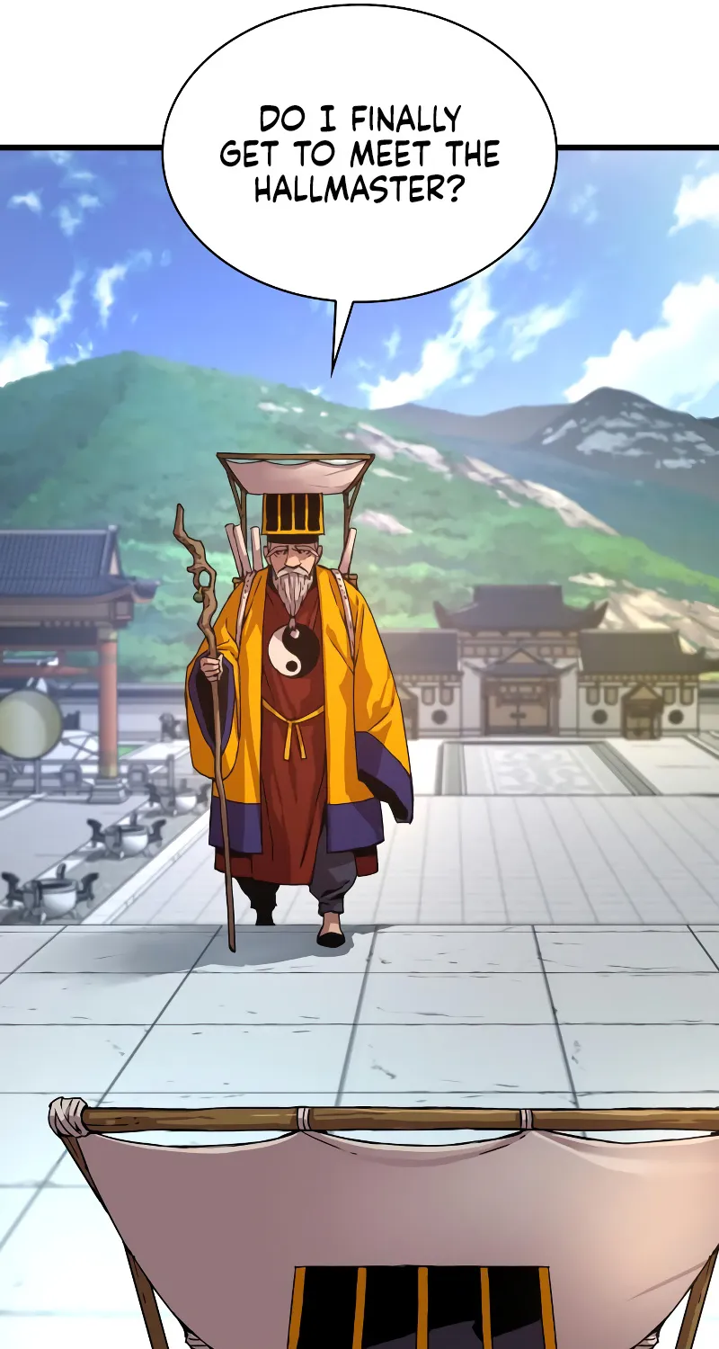 Read Myst, Might, Mayhem EN Manga Online