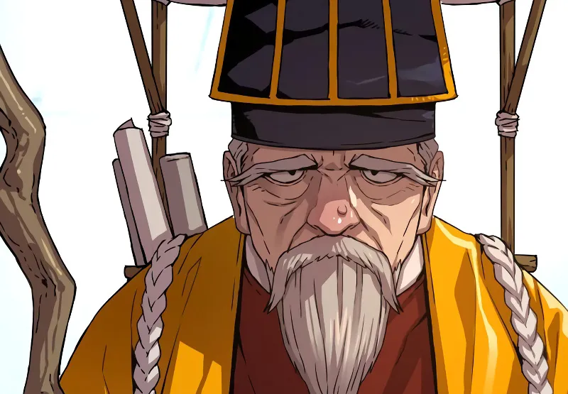 Read Myst, Might, Mayhem EN Manga Online