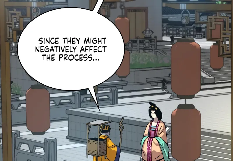 Read Myst, Might, Mayhem EN Manga Online