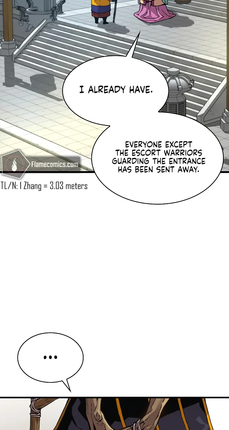 Read Myst, Might, Mayhem EN Manga Online