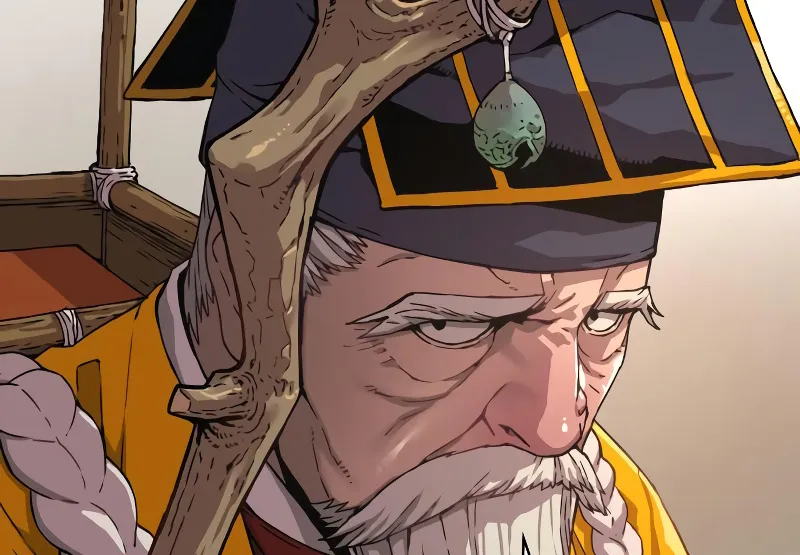 Read Myst, Might, Mayhem EN Manga Online