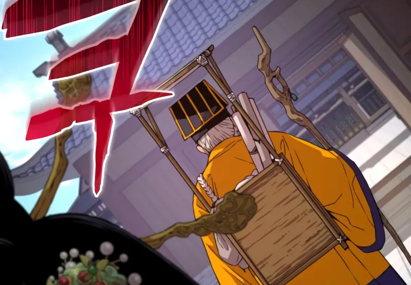 Read Myst, Might, Mayhem EN Manga Online