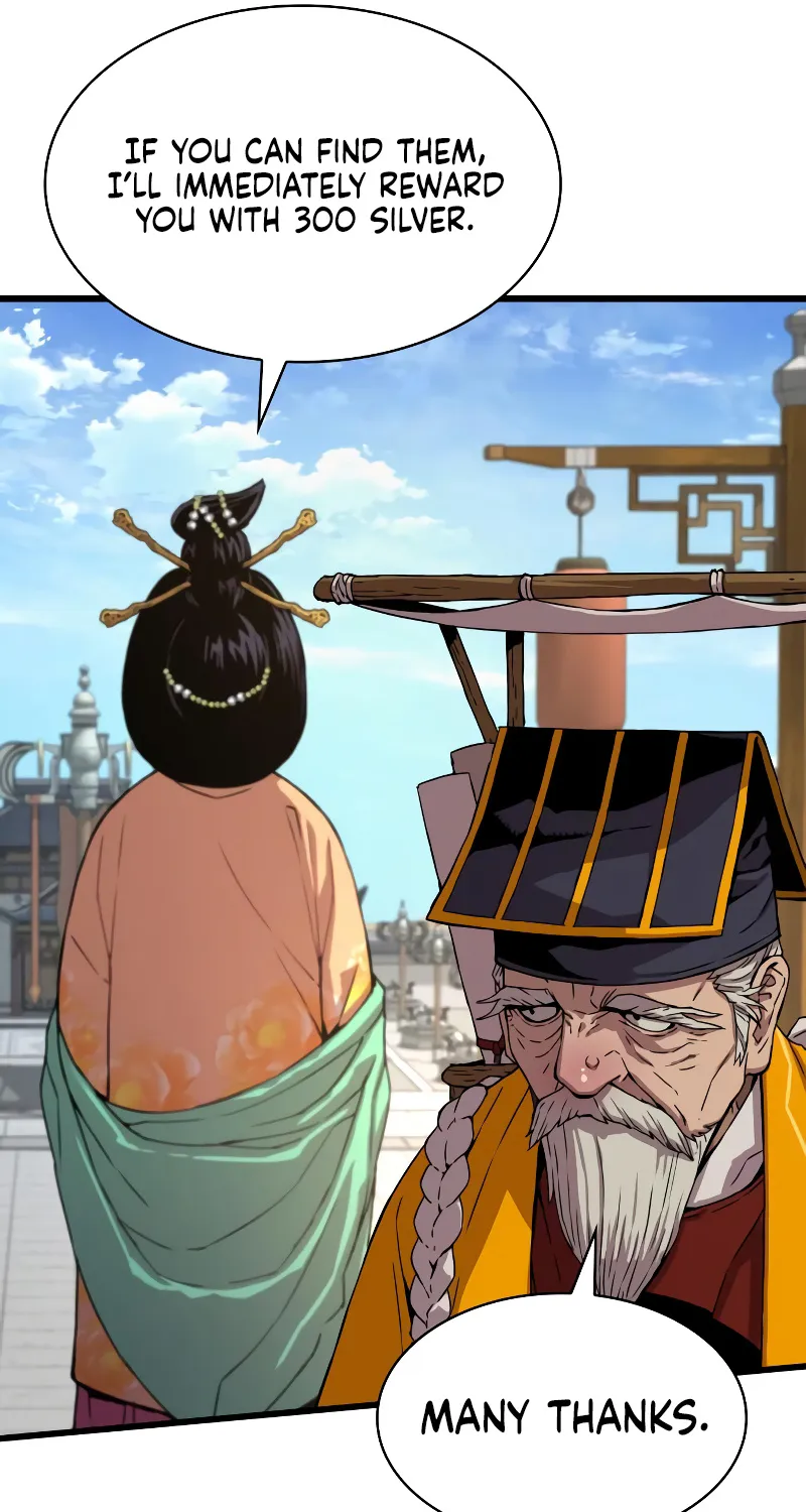 Read Myst, Might, Mayhem EN Manga Online