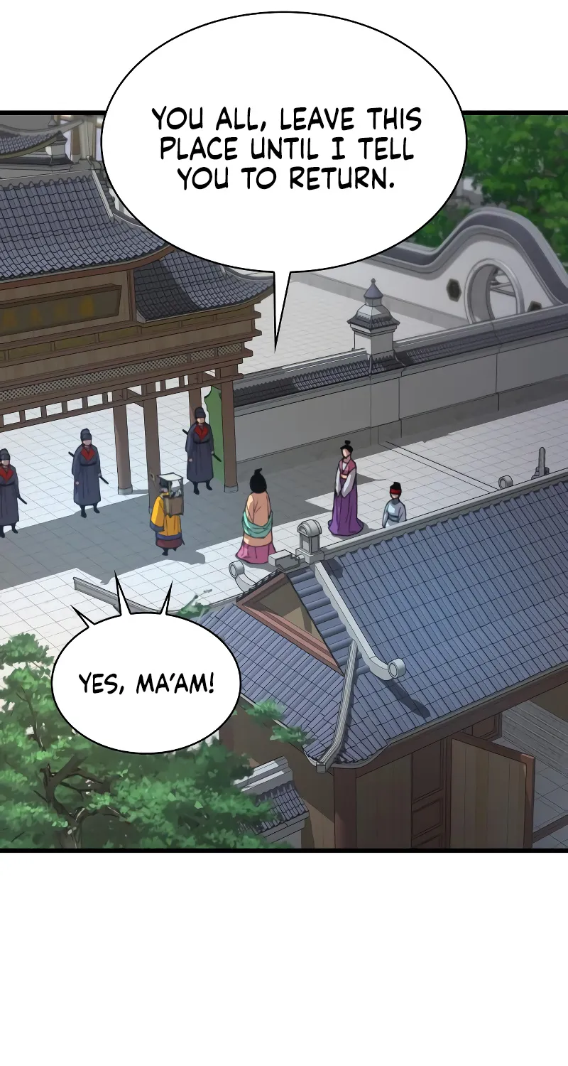 Read Myst, Might, Mayhem EN Manga Online