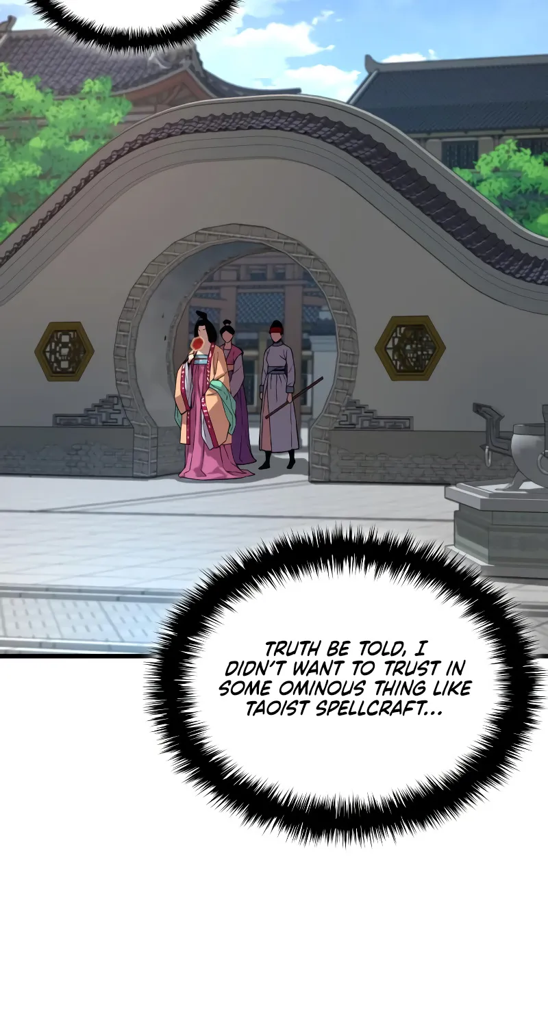 Read Myst, Might, Mayhem EN Manga Online