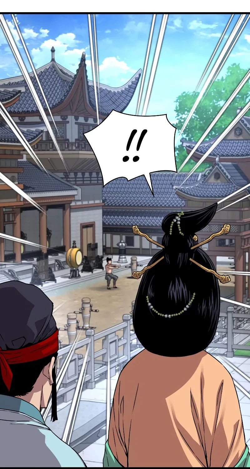 Read Myst, Might, Mayhem EN Manga Online