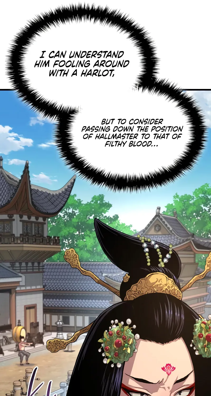 Read Myst, Might, Mayhem EN Manga Online