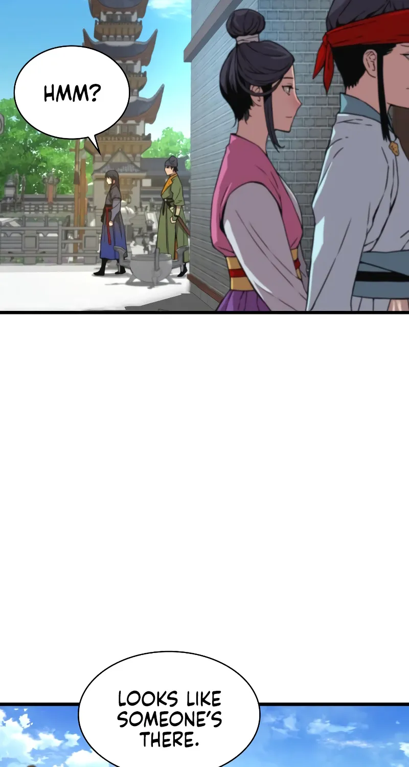 Read Myst, Might, Mayhem EN Manga Online